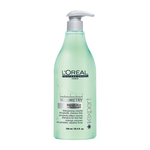 L'Oréal Professionnel Volumetry Loreal Shampoo 750 ml | lyko.com
