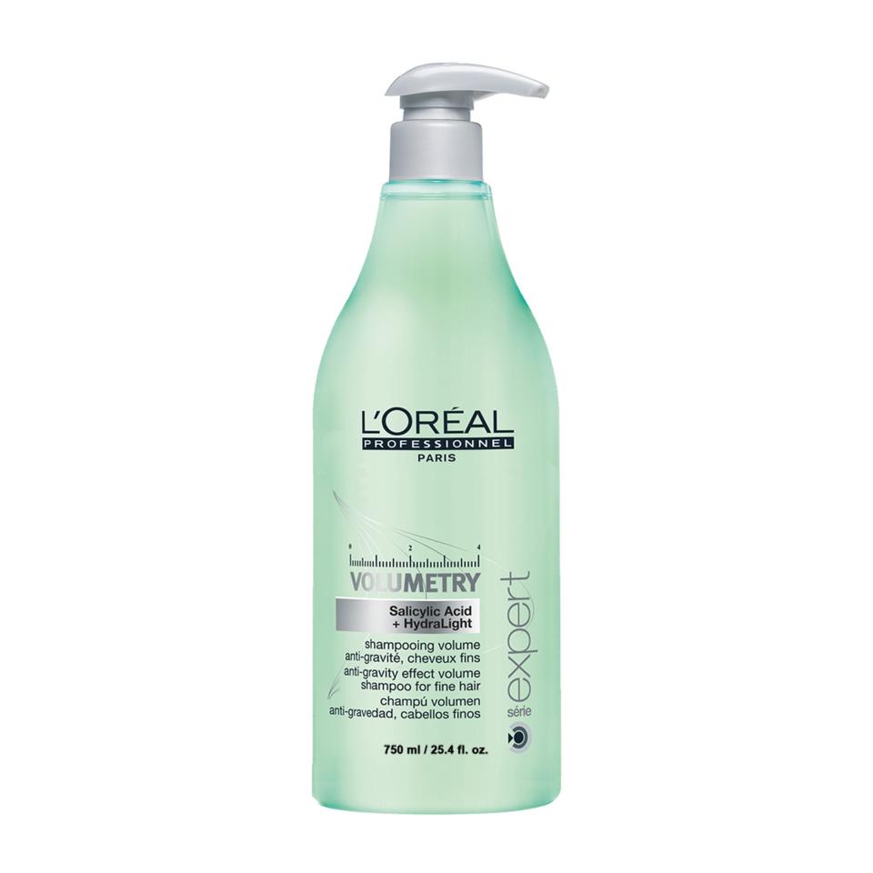 L'Oréal Professionnel Volumetry Loreal Shampoo 750 ml | lyko.com
