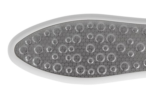 LovaSkin Professional Double Sided Foot File