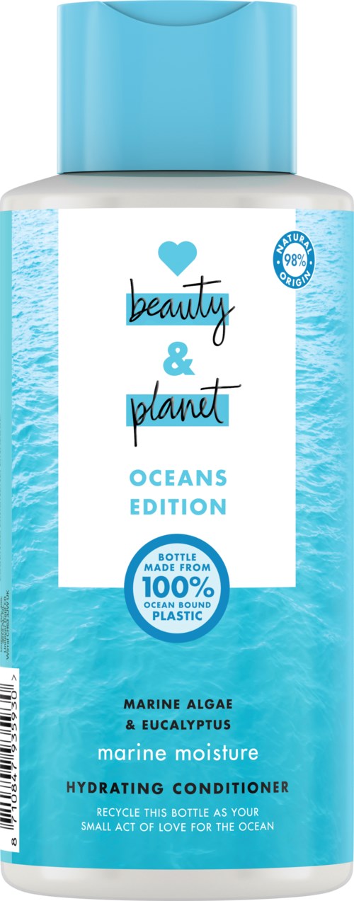 Love Beauty & Marine Moisture Balsam 400 ml