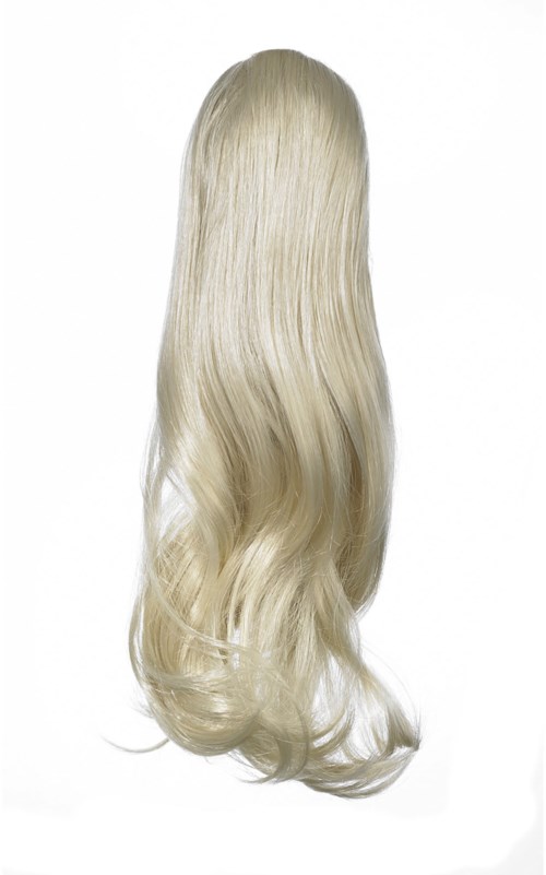 Love Hair Extensions India Pony Tail 41cm 18 Lyko Com