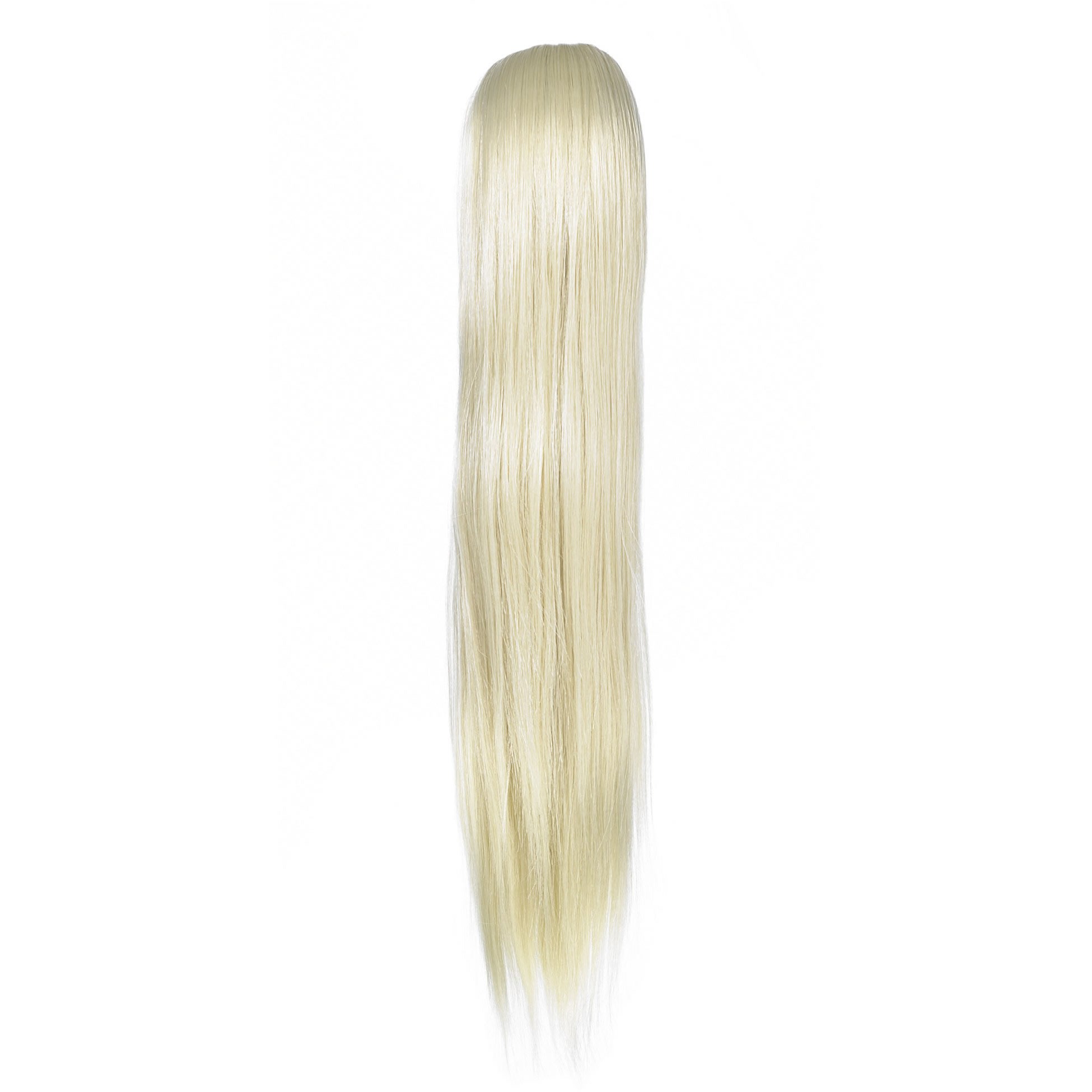 Läs mer om Love Hair Extensions Silky Sue Pony Tail 51cm 613