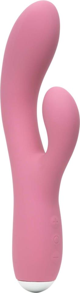 Lovehoney mon ami Dual Vibrating Massager | lyko.com Lovehoney mon ami Dual Vibrating Massager | lyko.com