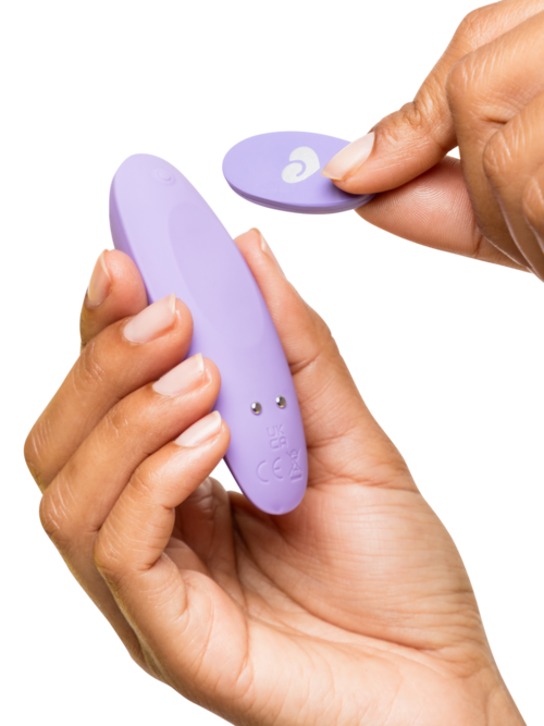 Lovehoney Panty Vibrator