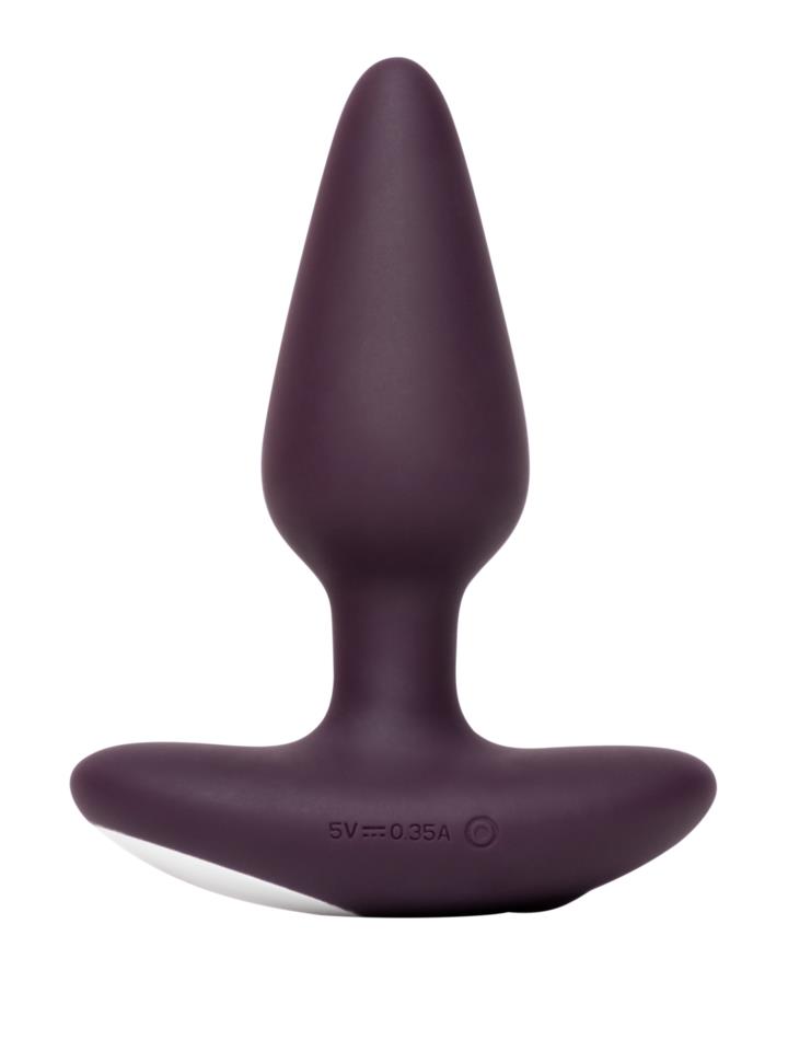 Lovehoney Vibrating Plug | lyko.com Lovehoney Vibrating Plug | lyko.com