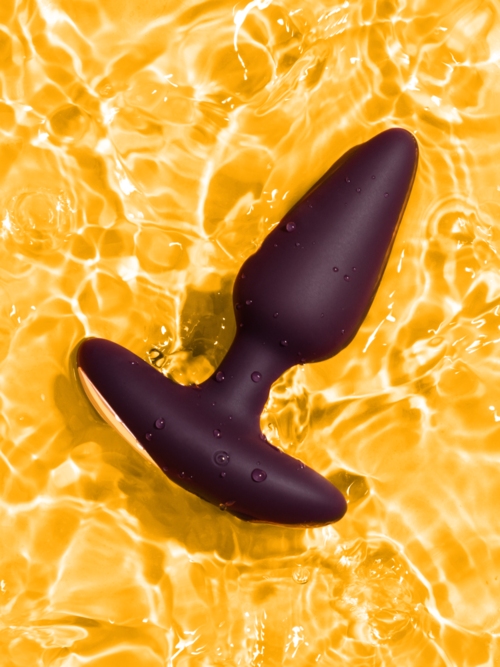 Lovehoney Vibrating Plug | lyko.com Lovehoney Vibrating Plug | lyko.com