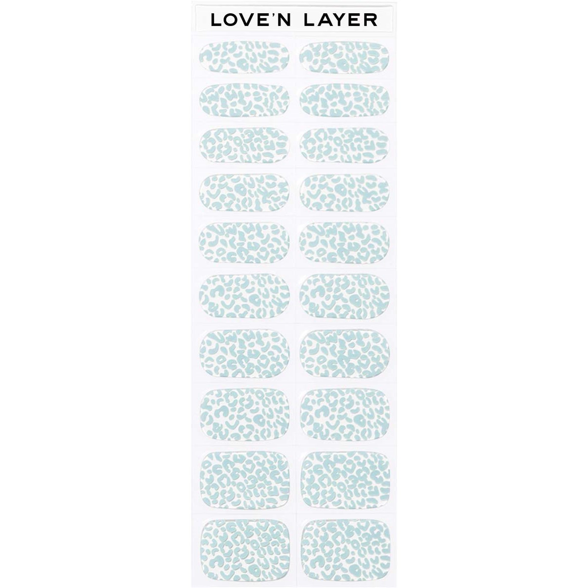 Love'n Layer Solid Layers Dark Sky Blue