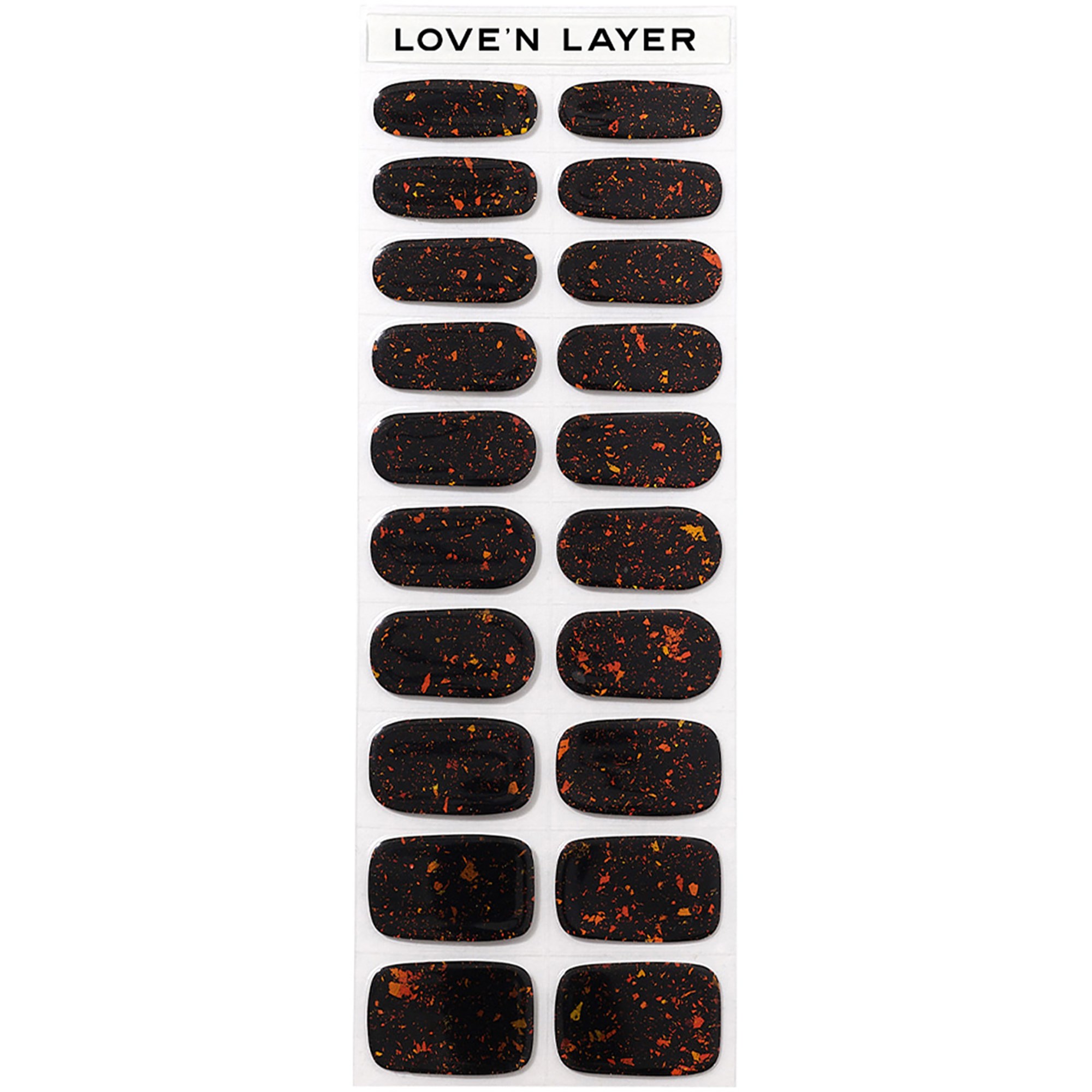 Love'n Layer Dark Days '23 Space Golden Brown Love'n Layer Dark Days '23 Space Golden Brown