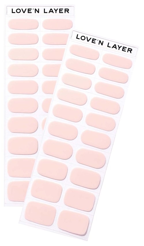 Love'n Layer Duo Light Pink