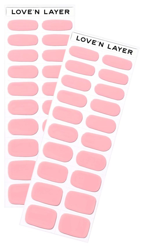 Love'n Layer Duo Summer Pink
