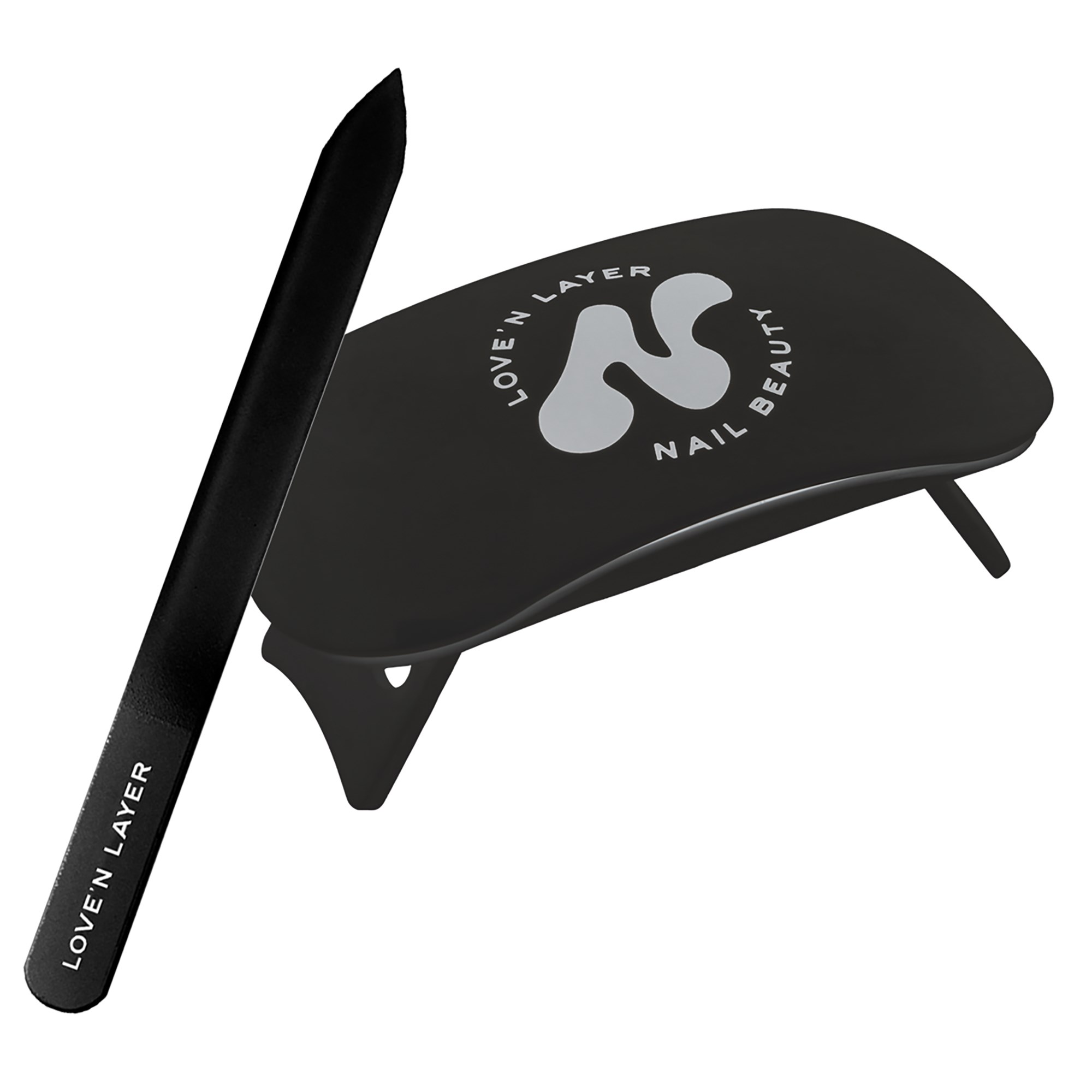 Love'n Layer Lamp & File Kit