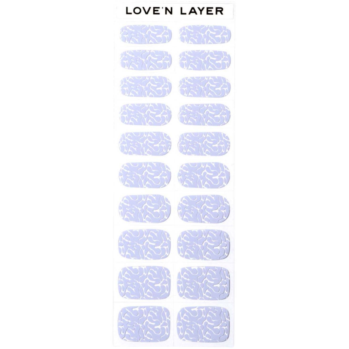 Läs mer om Loven Layer LNL Sky Blue