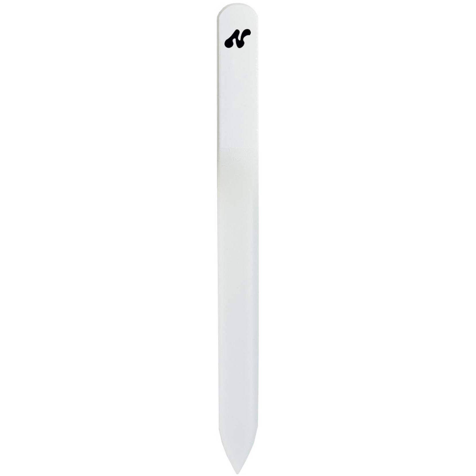 Läs mer om Loven Layer Nail File Glass White