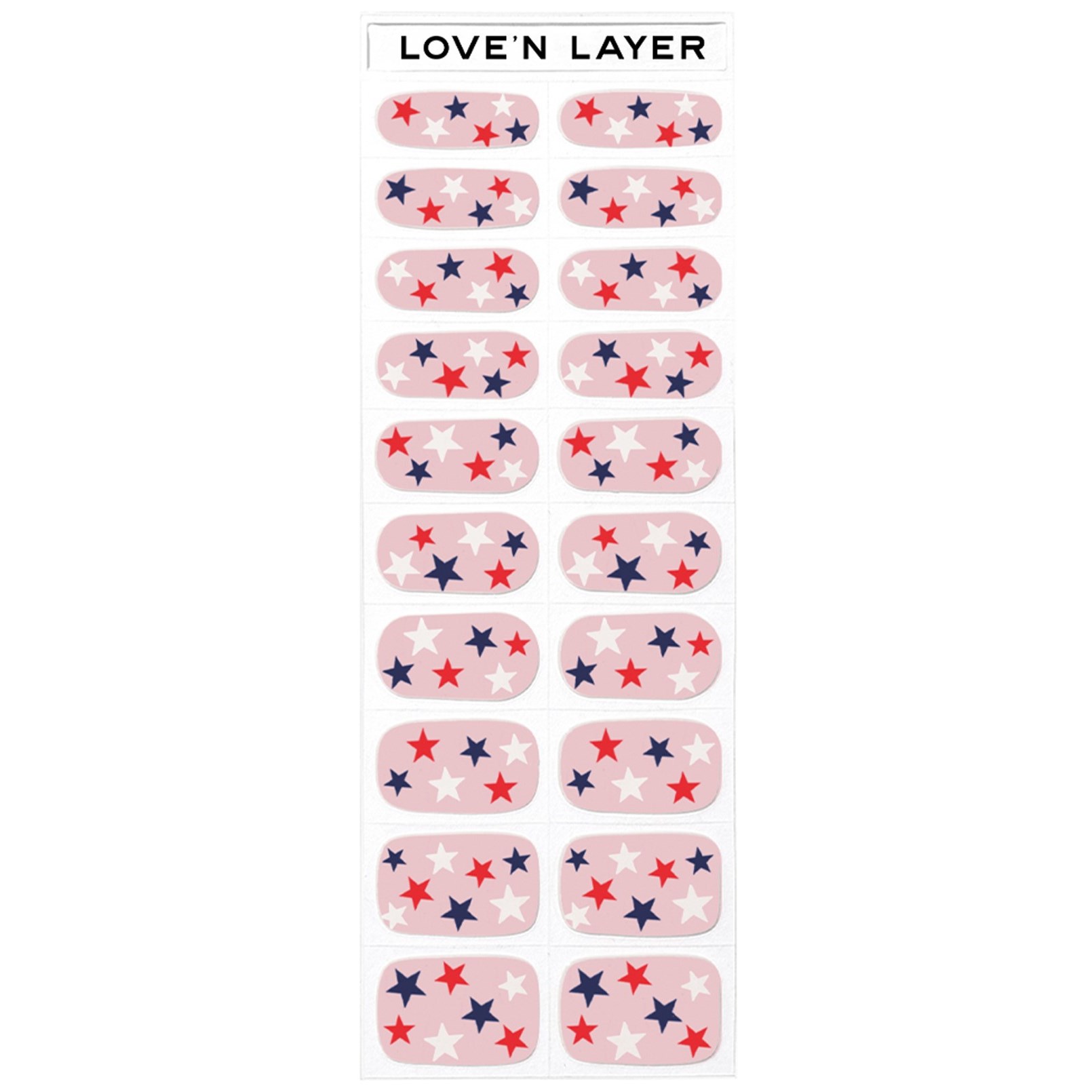 Loven Layer Norway 23 Norway Stars