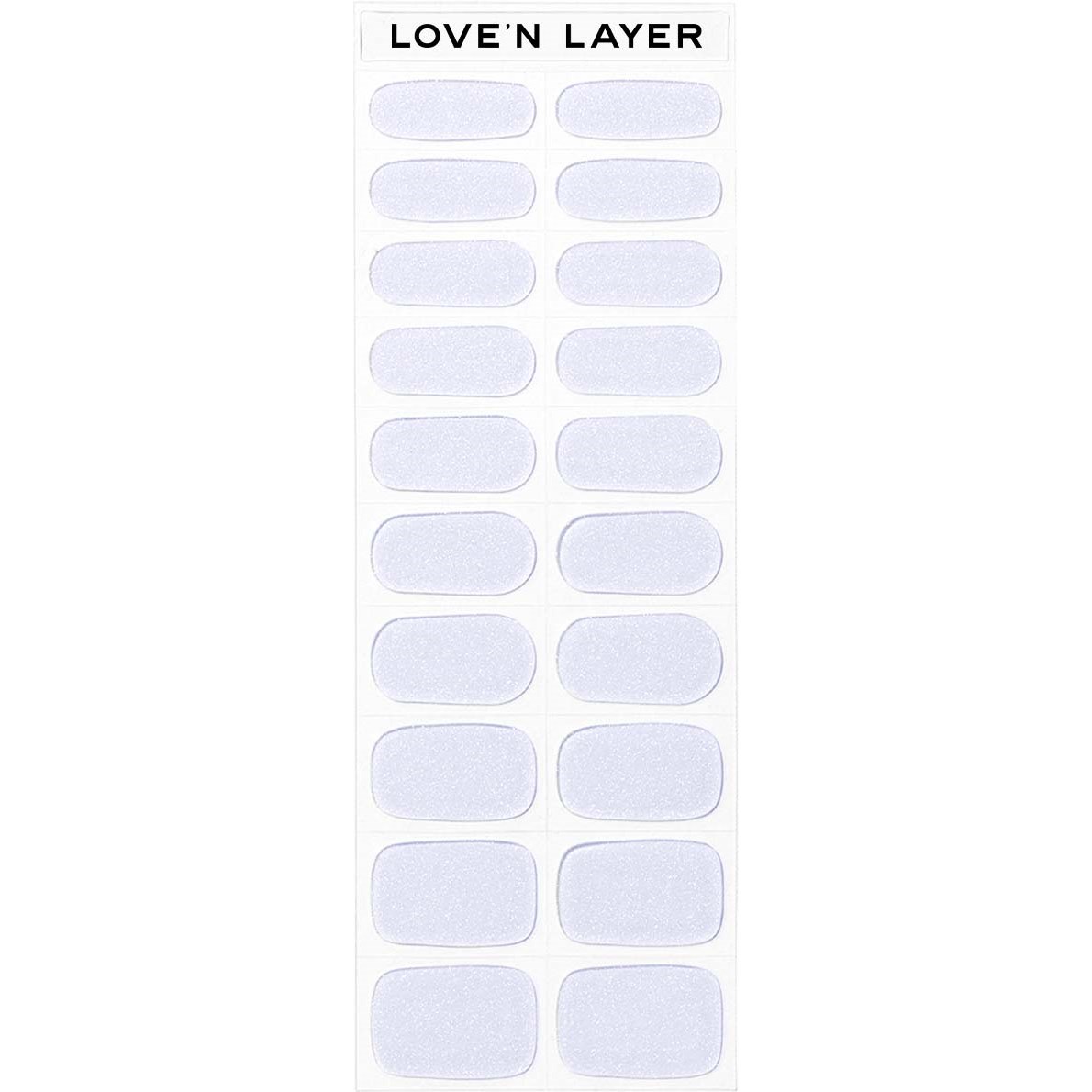Love'n Layer Ocean Pearl Layers Blue