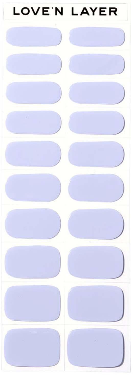 Love'n Layer Solid