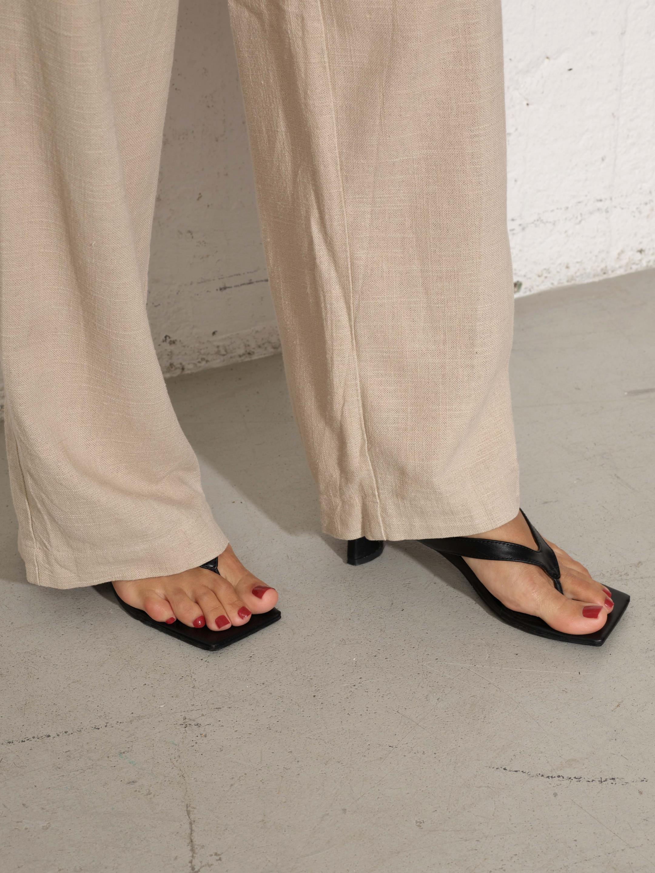 Love N Layer Toe Layers Grape Red Lyko