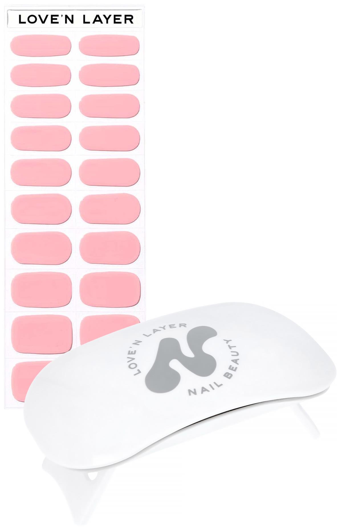 Love'n Layer Starter Kit Summer