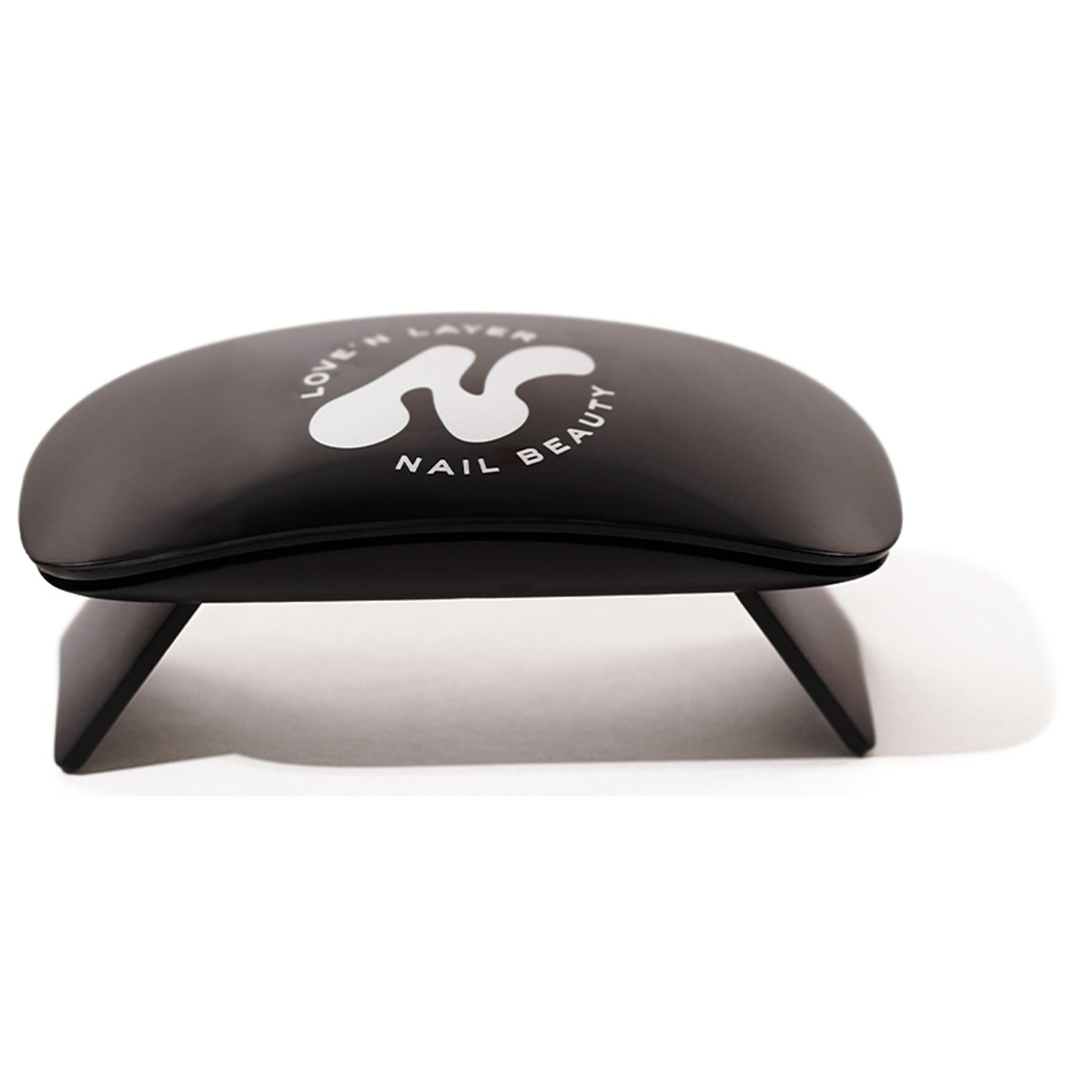 Love'n Layer UV LED Lamp Black Love'n Layer UV LED Lamp Black