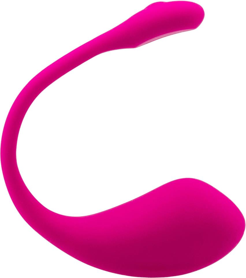 Lovense Lush 2 App Controlled Wearable Vibrator Lyko lovense-lush-2-app-controlled-wearable-vibrator-lyko
