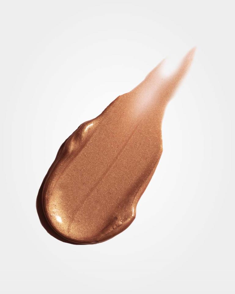 Loving Tan Bronze Shimmer Luminous Cream Medium 120 ml
