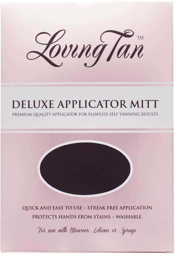 Loving Tan Deluxe Applicator Mitt