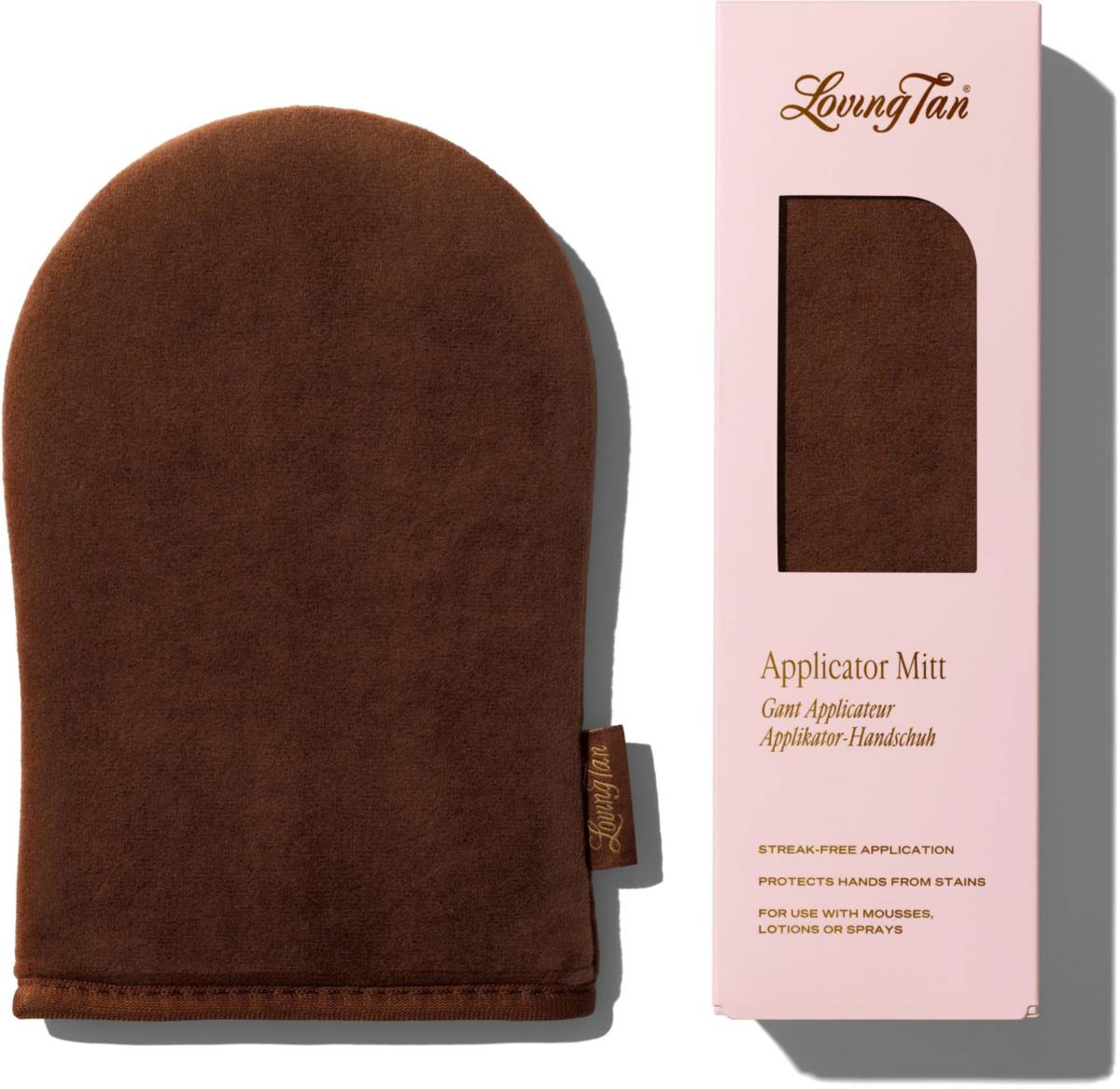 Loving Tan Deluxe Applicator Mitt
