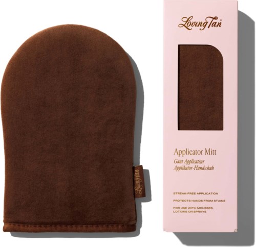 Loving Tan Deluxe Applicator Mitt