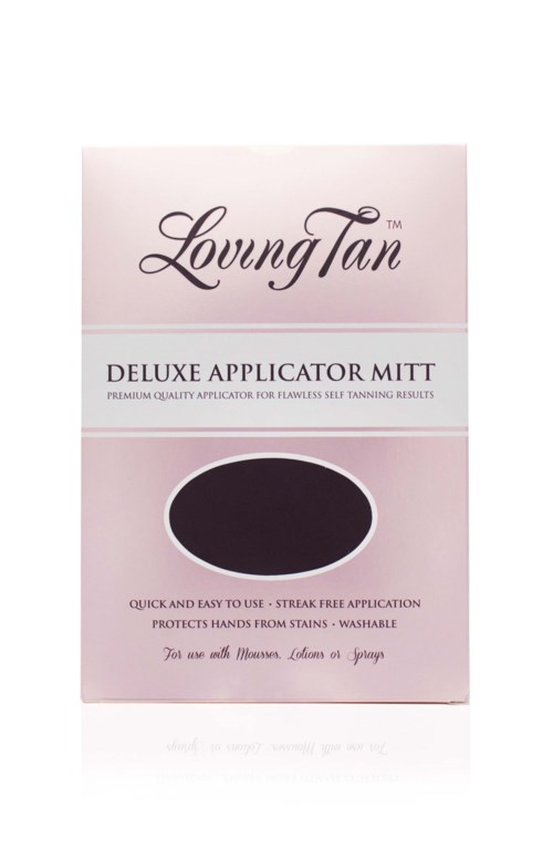 Loving Tan Deluxe Applicator Mitt GWP