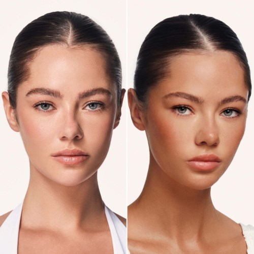 Loving Tan Deluxe Face Tan Dark