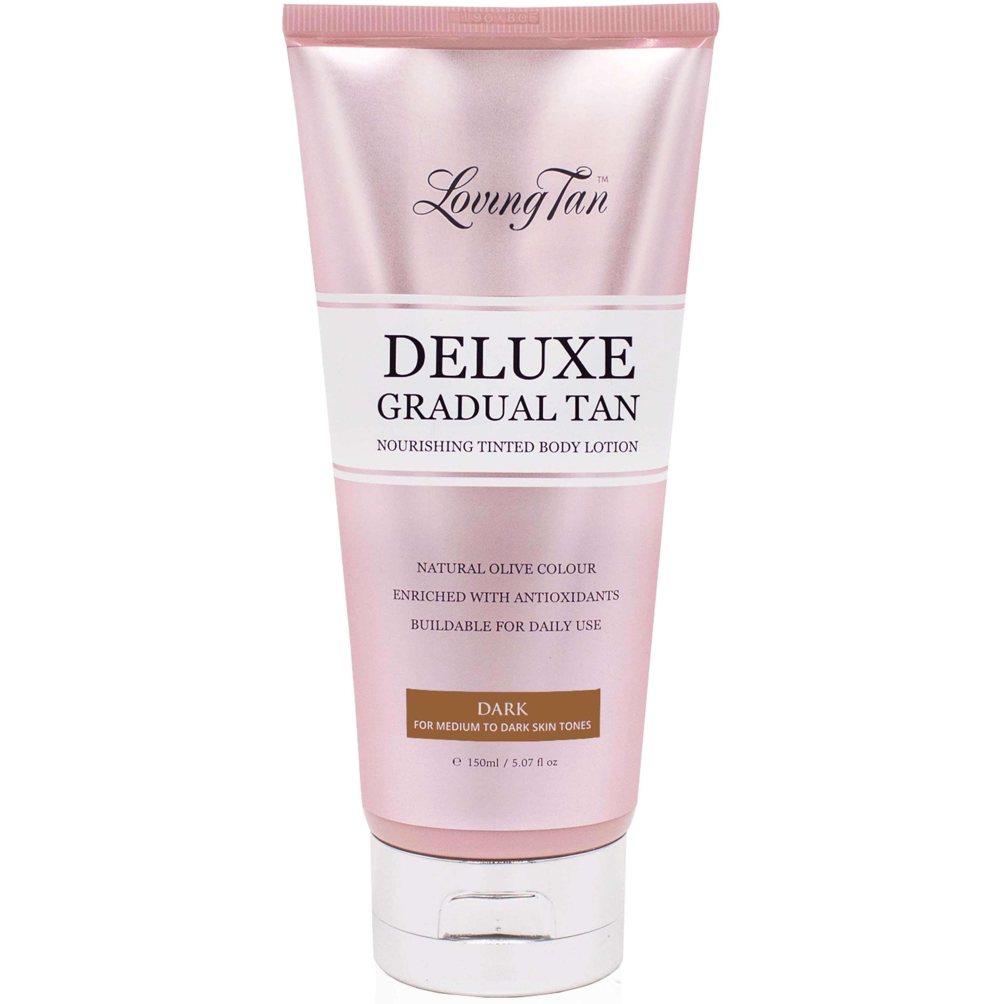 Loving Tan Deluxe Gradual Tan Dark