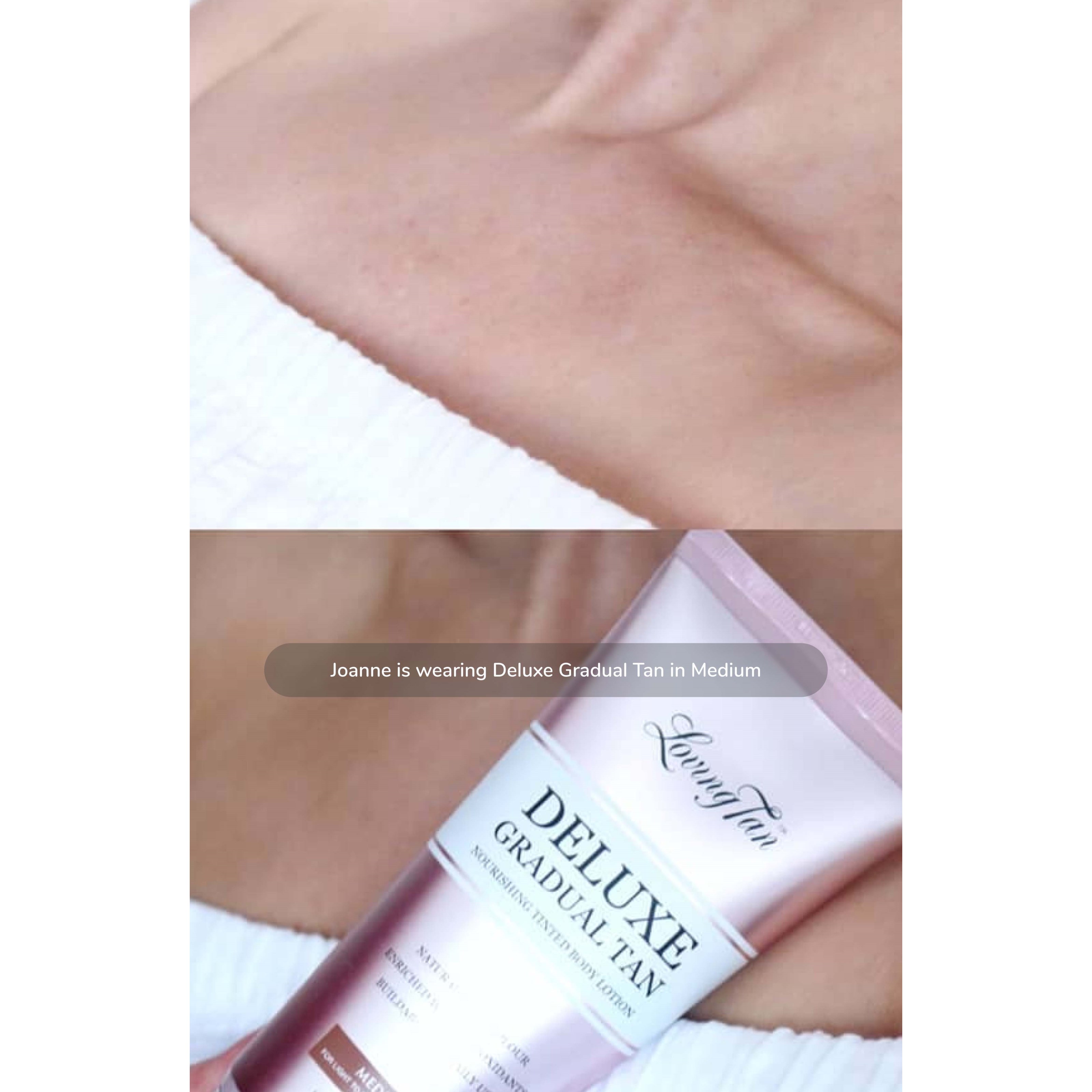 Loving Tan Deluxe Gradual Tan Medium (obrázok 8)