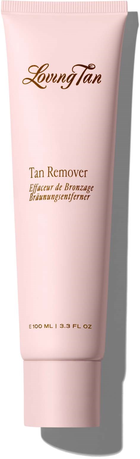 Loving Tan Deluxe Tan Remover 100 ml