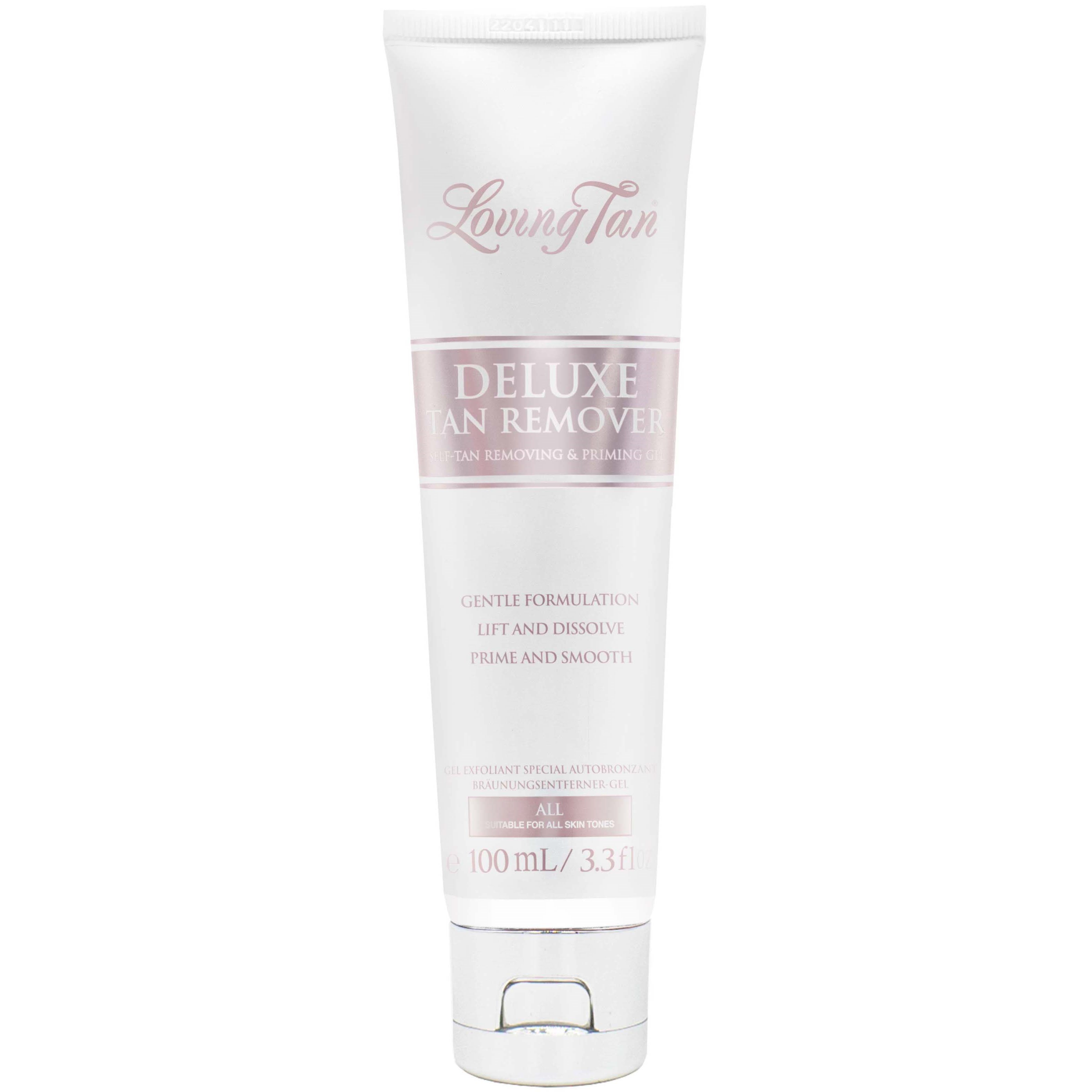 Loving Tan Deluxe Tan Remover 100 ml