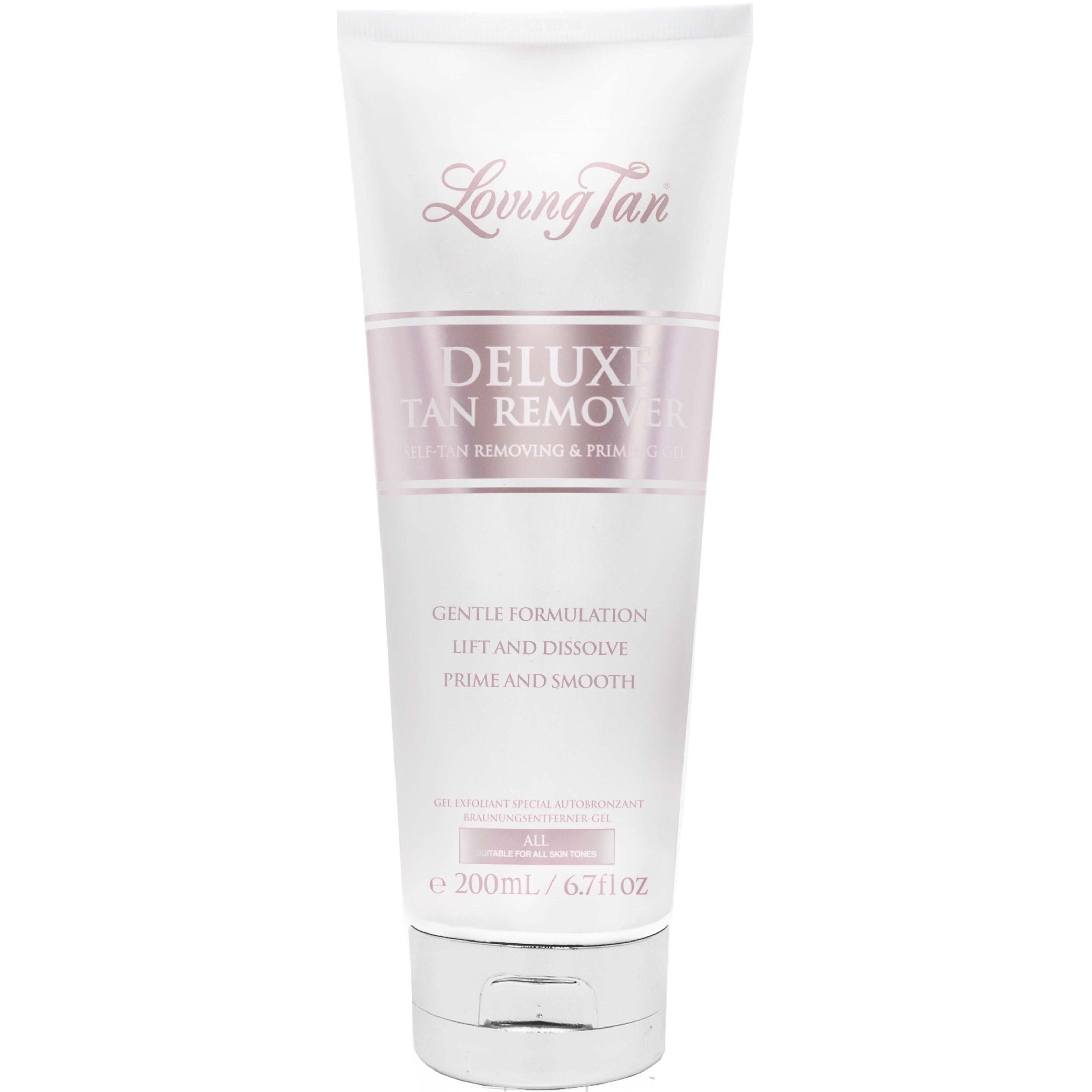 Loving Tan Deluxe Tan Remover 200 ml