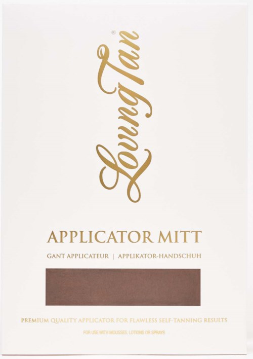 Loving Tan Purest Applicator Mitt