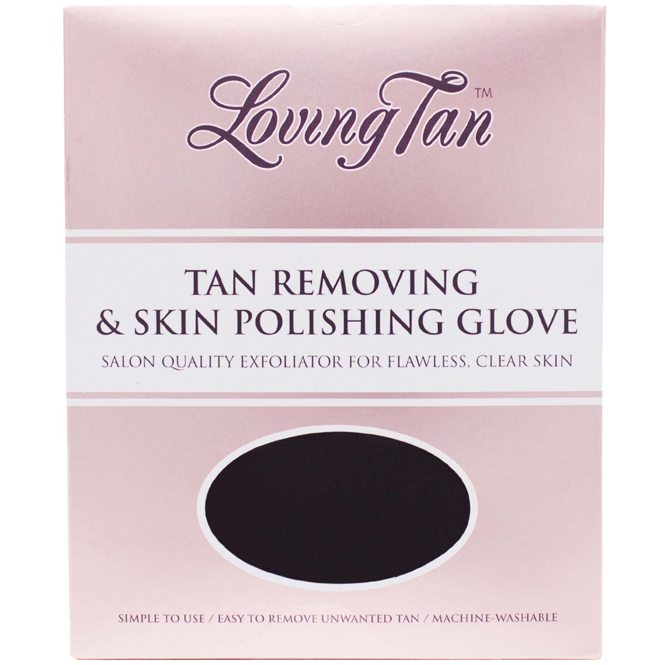 Loving Tan Tan Removing & Skin Polishing Glove