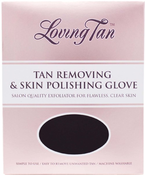 Loving Tan Tan Removing & Skin Polishing Glove