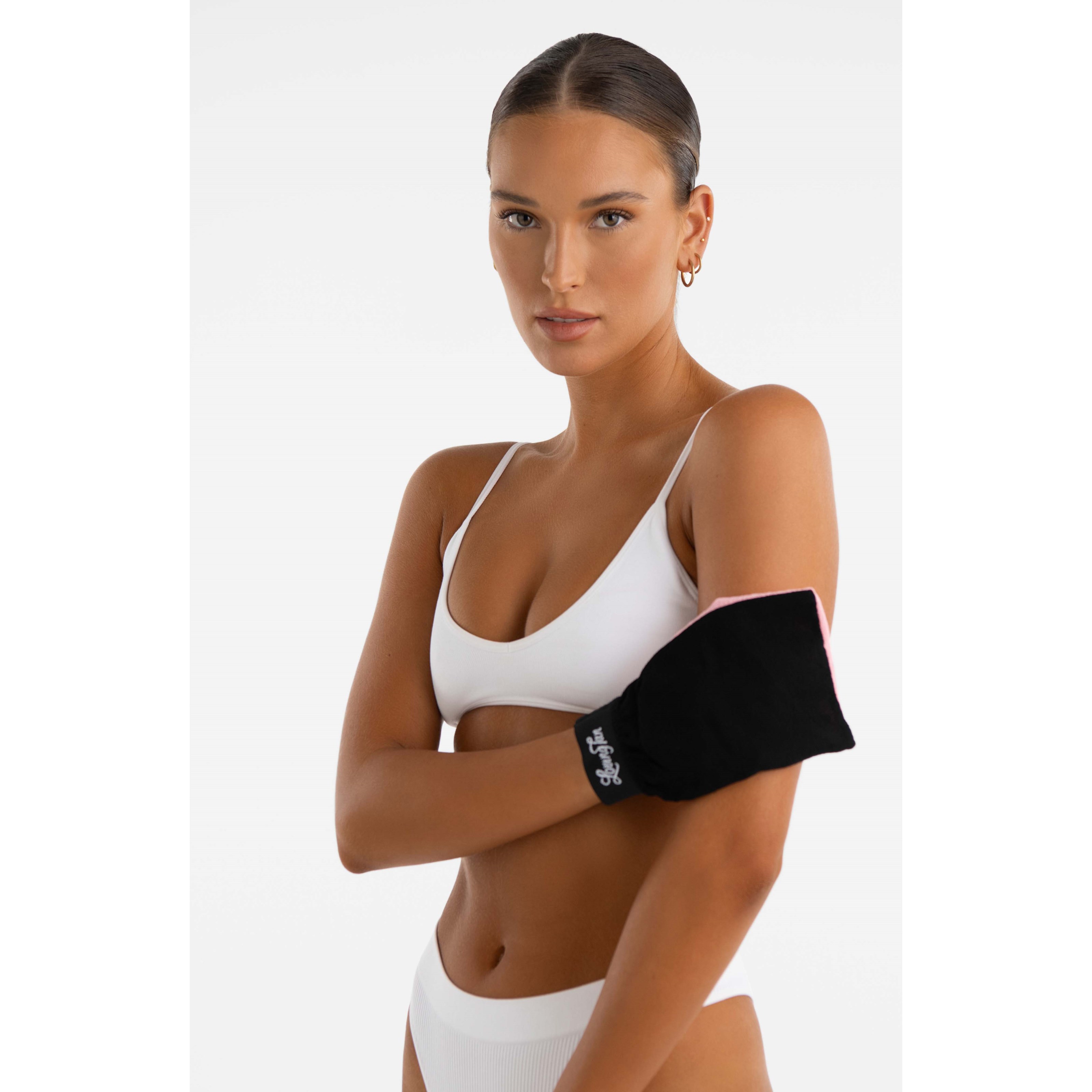 Loving Tan Tan Removing & Skin Polishing Glove (obrázok 3)