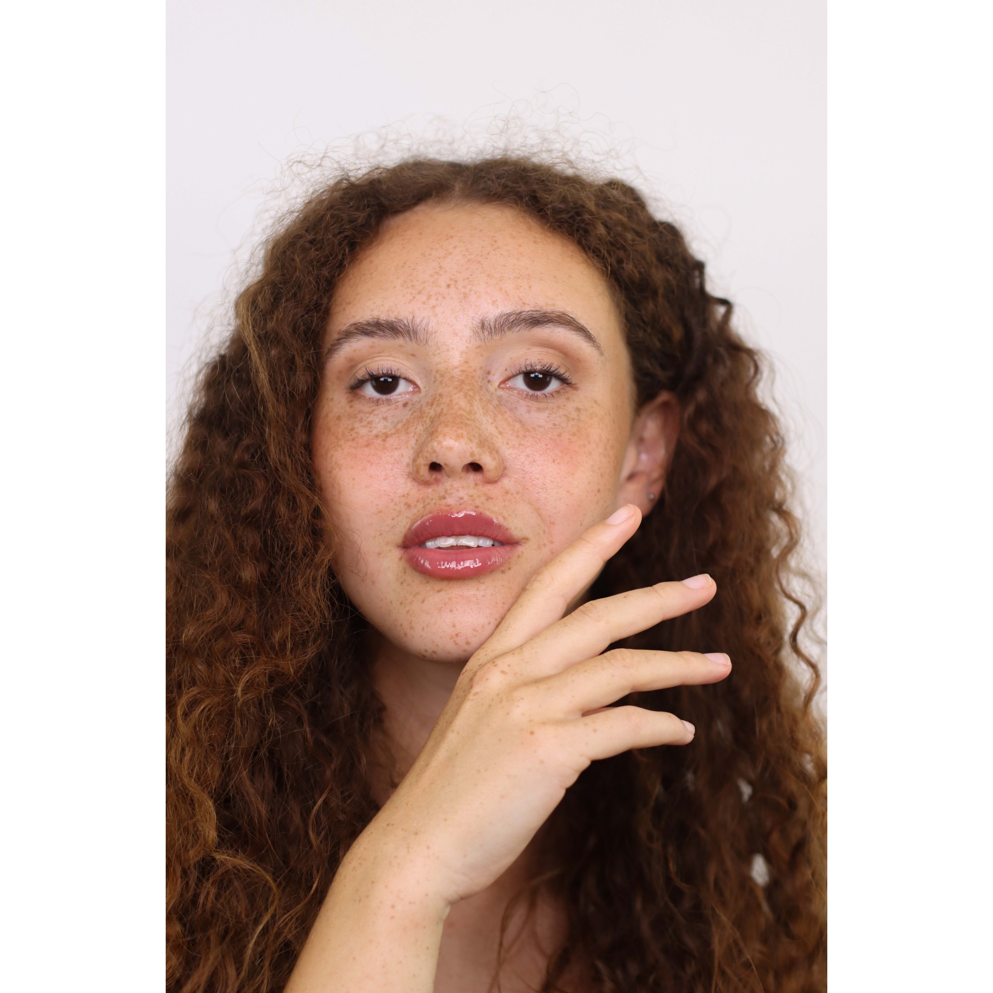 LOWD Cosmetics Gloss N' Go Lipgloss Confident (obrázok 9)