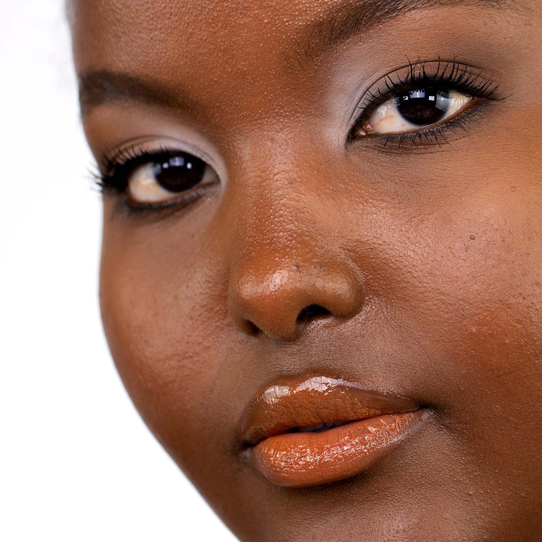 LOWD Cosmetics Gloss N' Go Lipgloss Yes I did (obrázok 3)