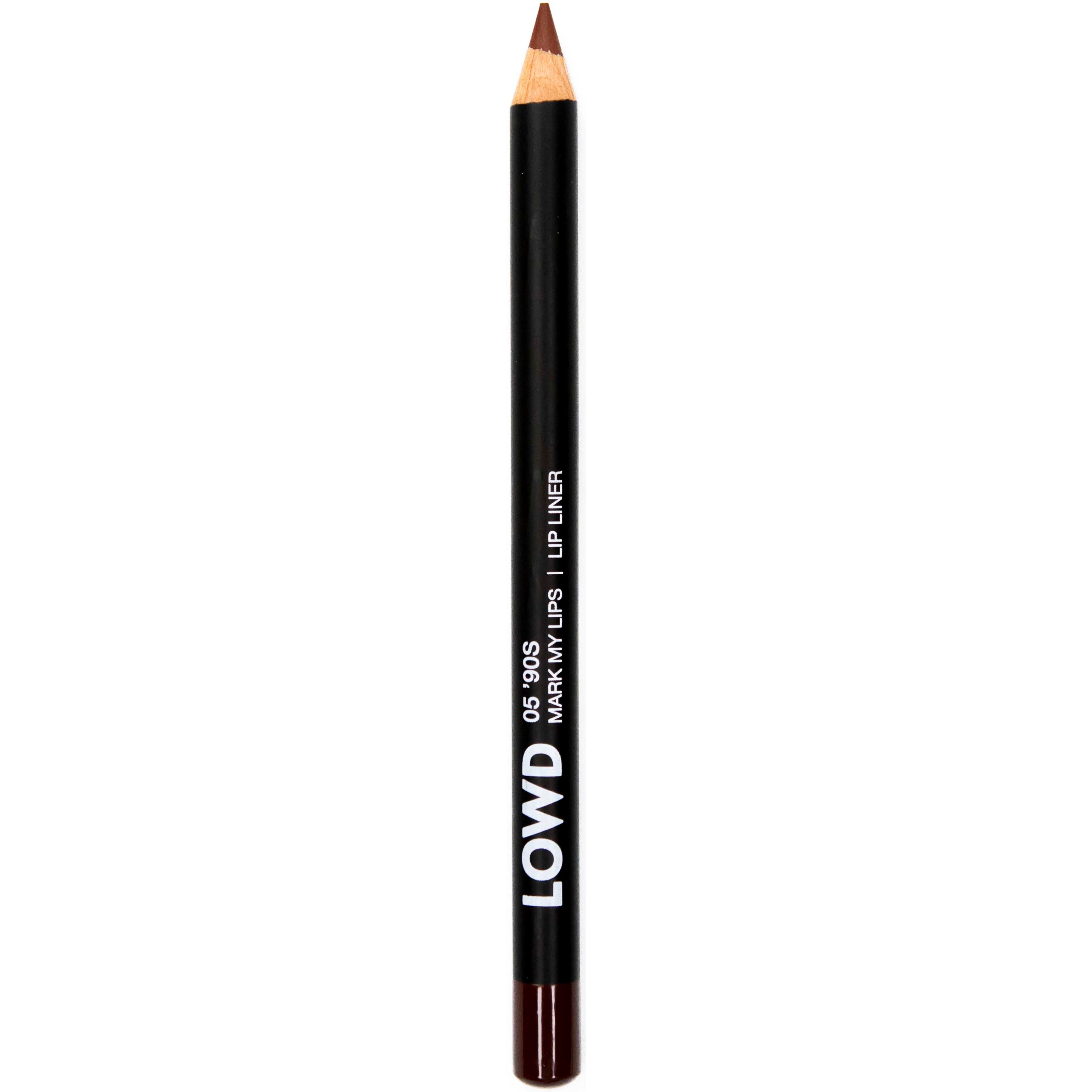 LOWD Cosmetics Mark My Lips Lip Liner 05 '90S