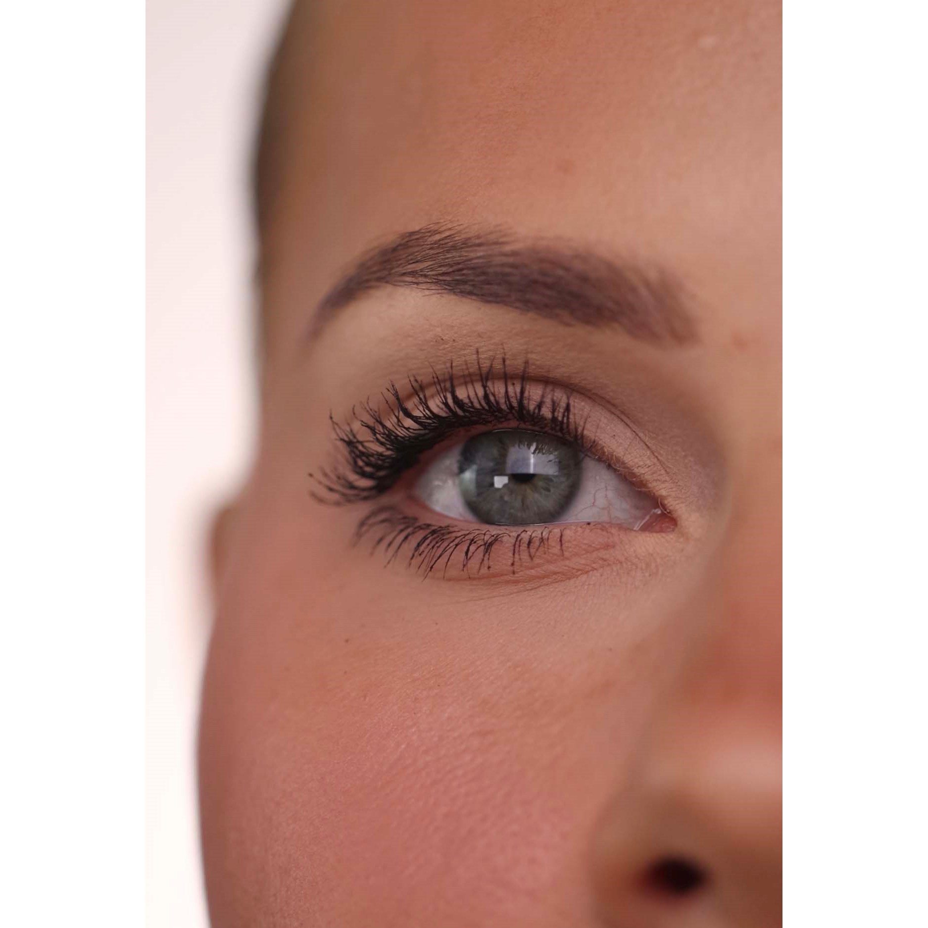 LOWD Cosmetics Natural Mascara 10 ml (obrázok 4)