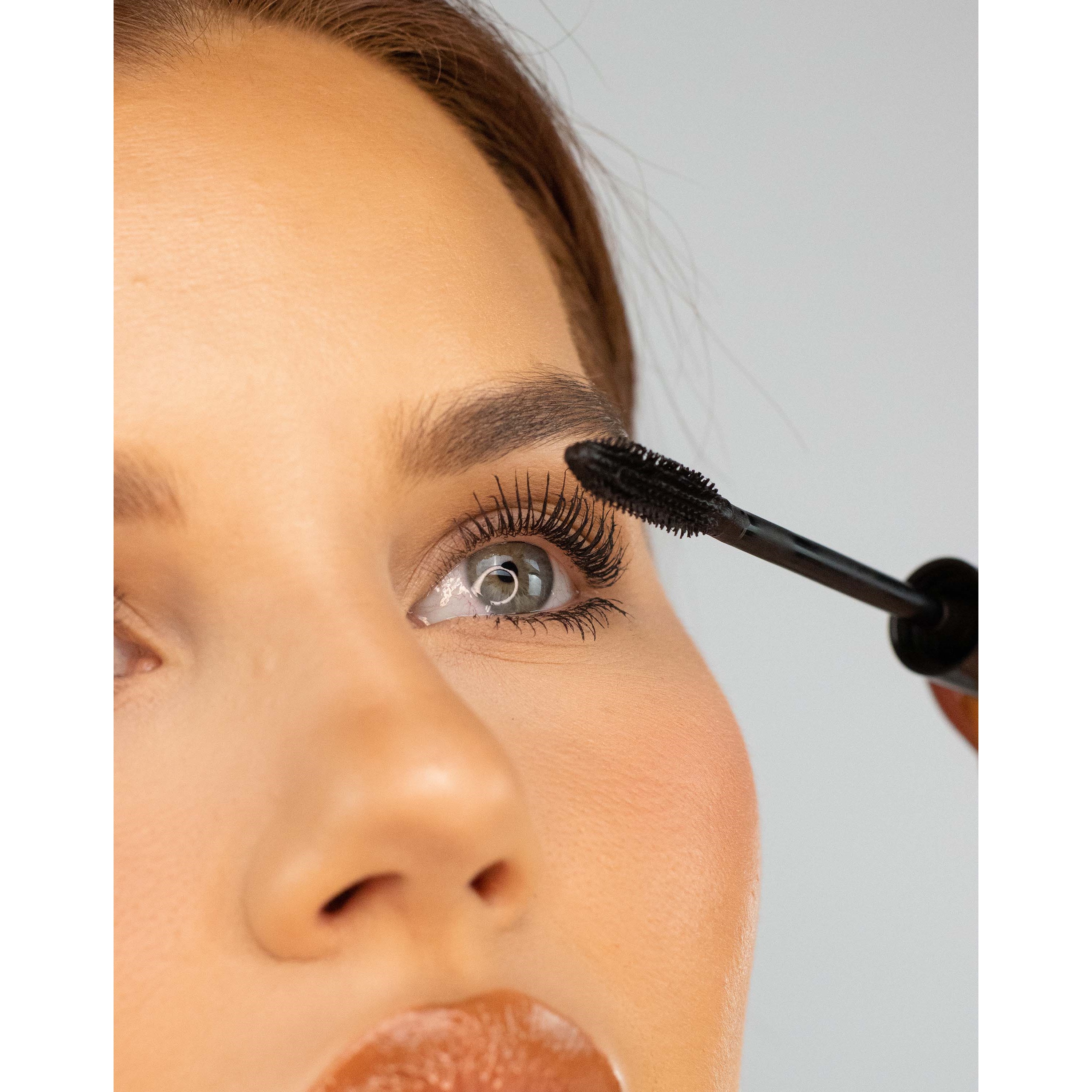 LOWD Cosmetics Natural Mascara 10 ml (obrázok 5)