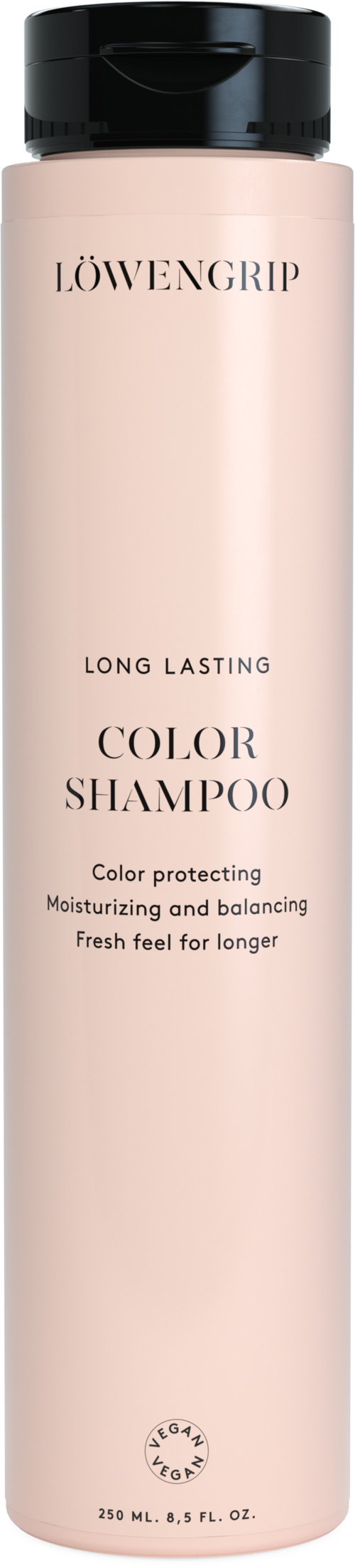 Löwengrip Long Lasting Color Shampoo
