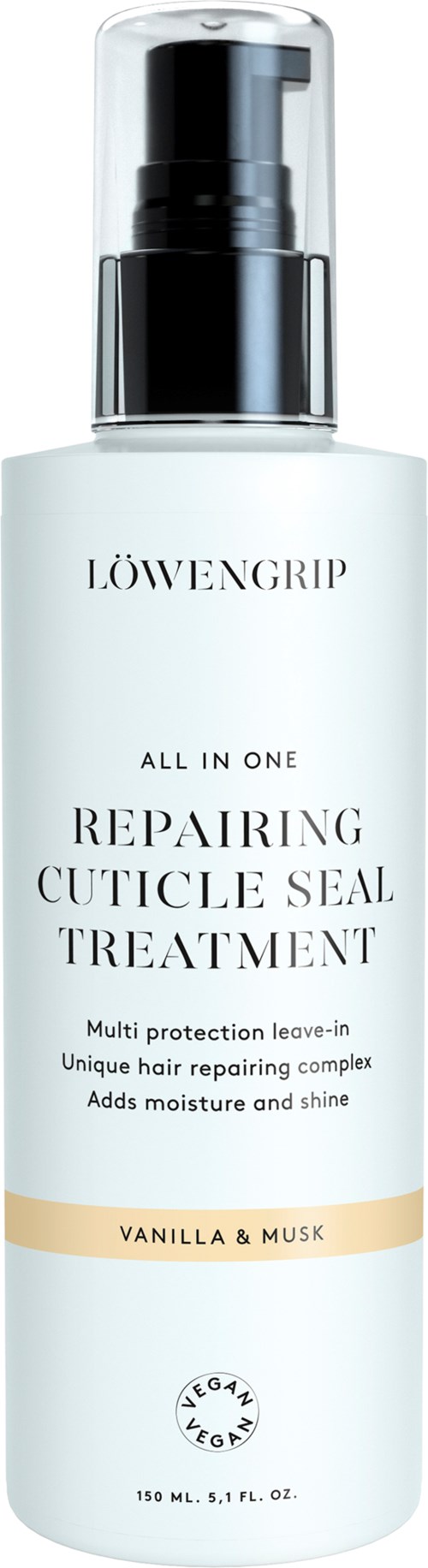 Löwengrip All In One Repairing Cuticle Seal Treatment 150 ml