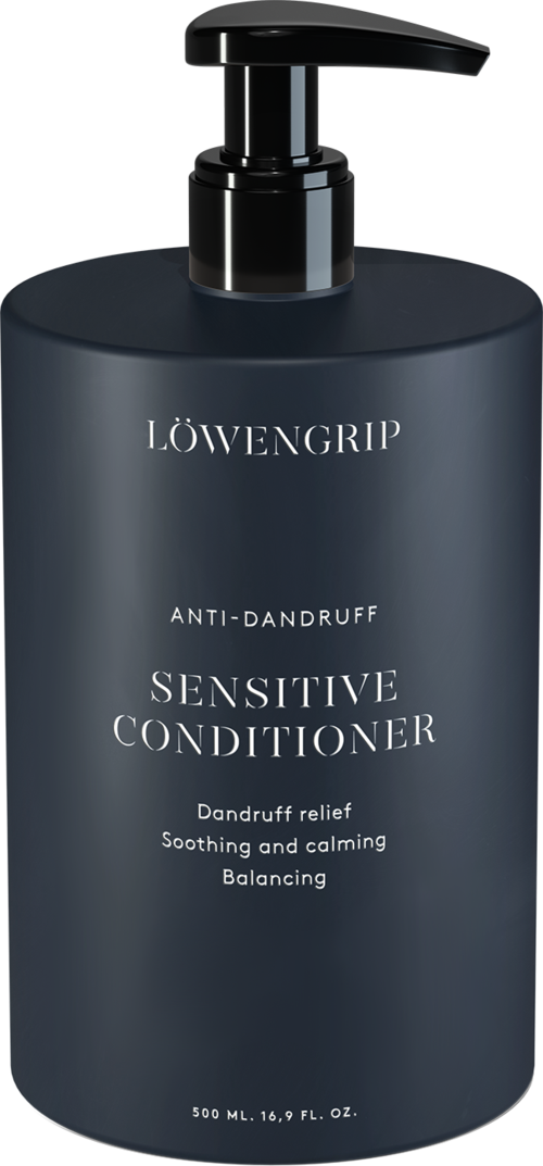 Löwengrip Anti Dandruff Sensitive Conditioner 500 ml