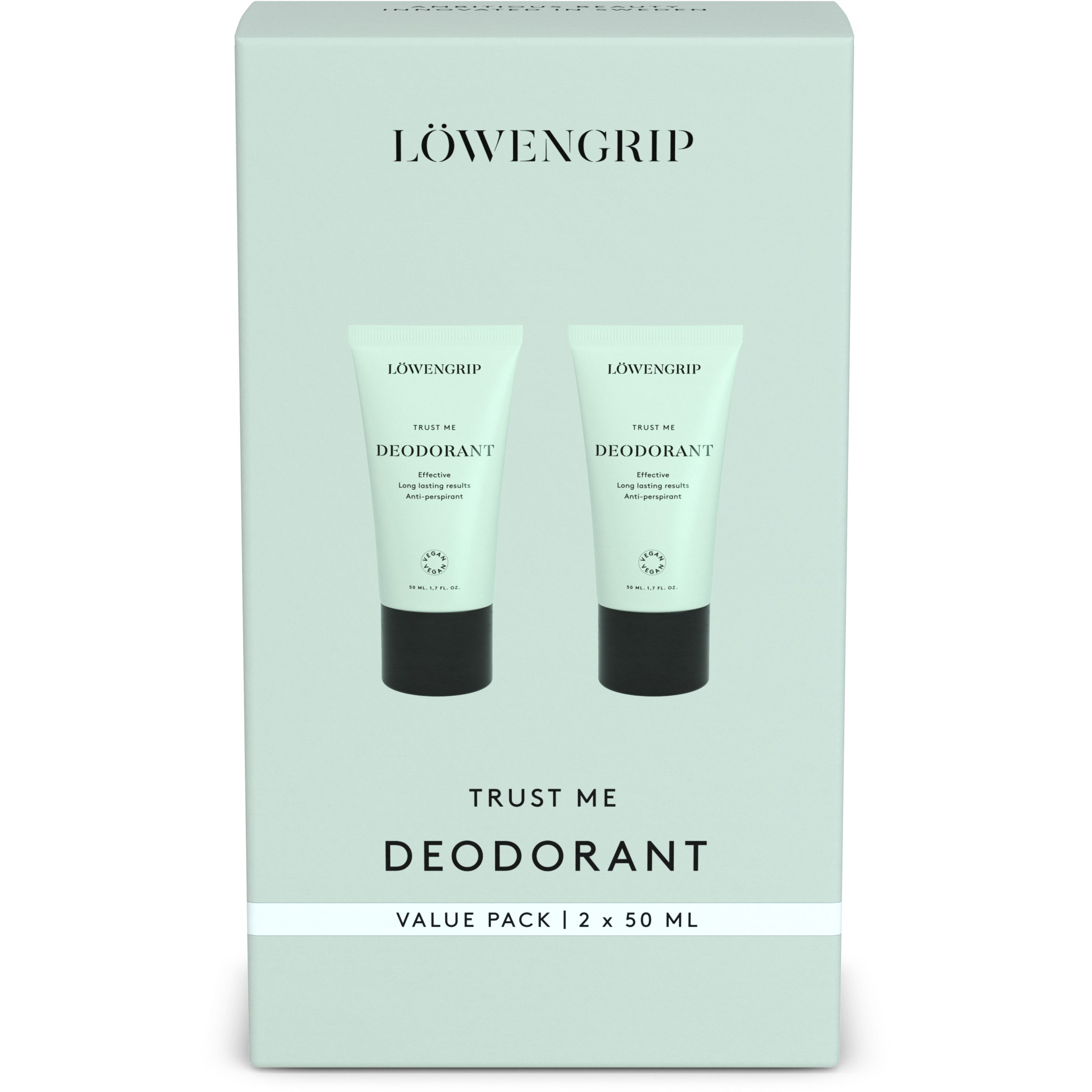 Löwengrip Blonde Perfection Silver Shampoo & Conditioner Value Pack