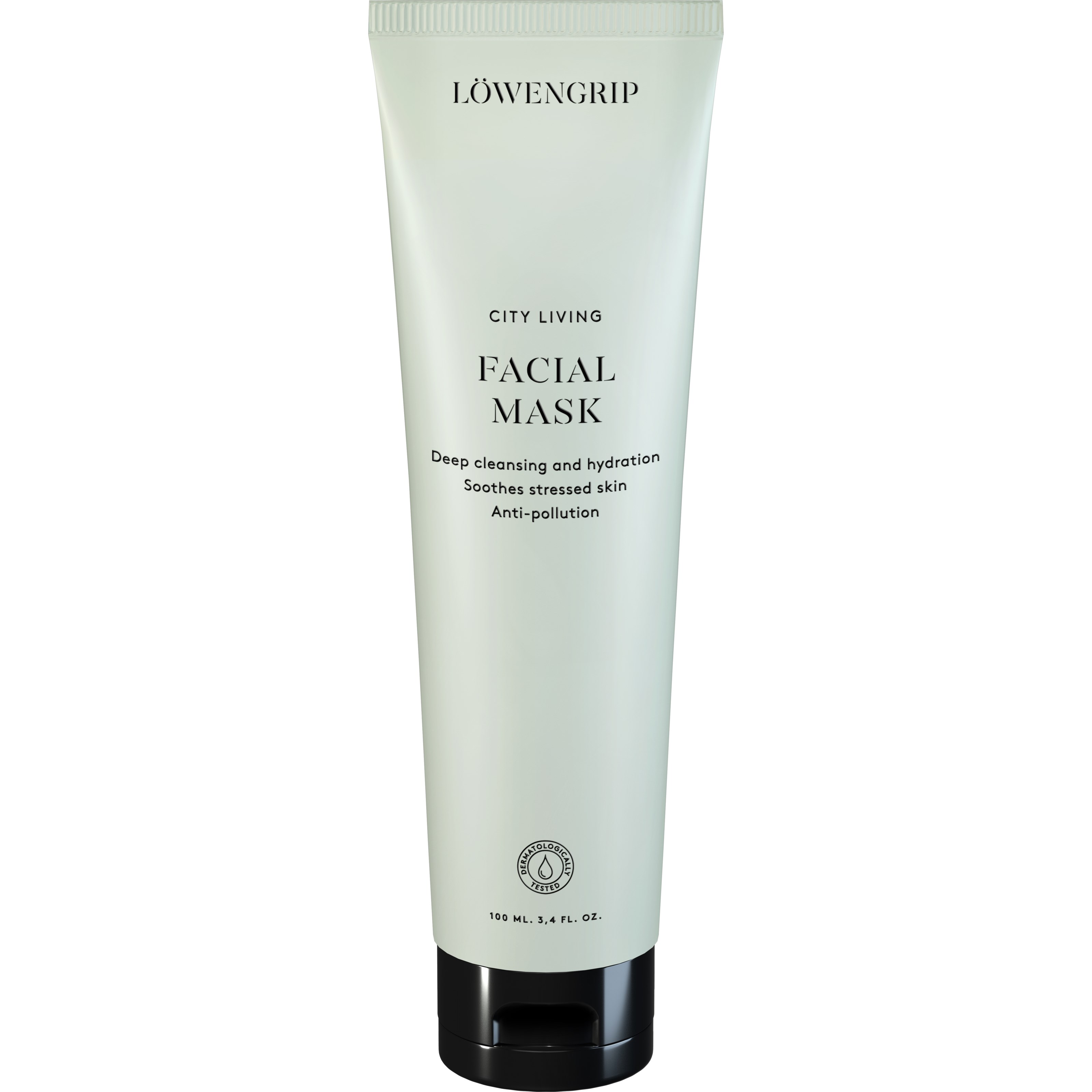 Löwengrip Facial Care City Living Facial Mask 100 ml