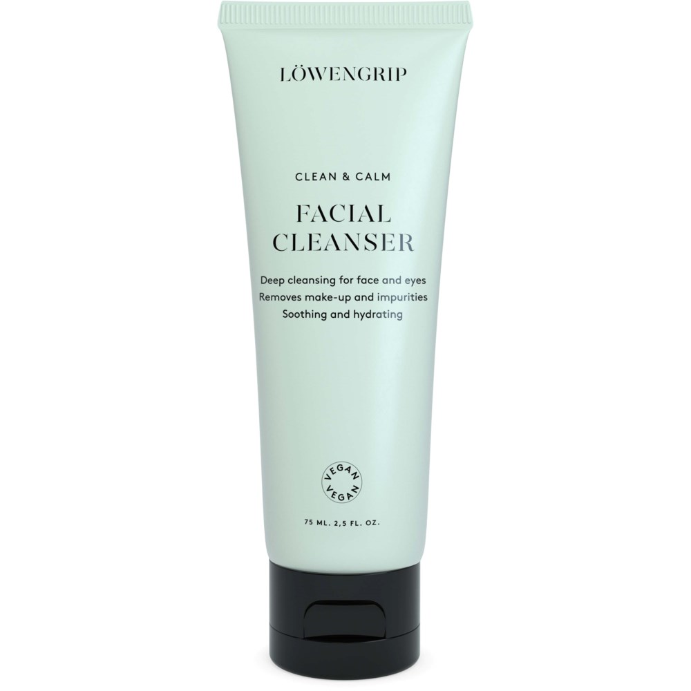 Löwengrip Löwengrip Clean & Calm Clean & Calm Facial Cleanser 75 ml